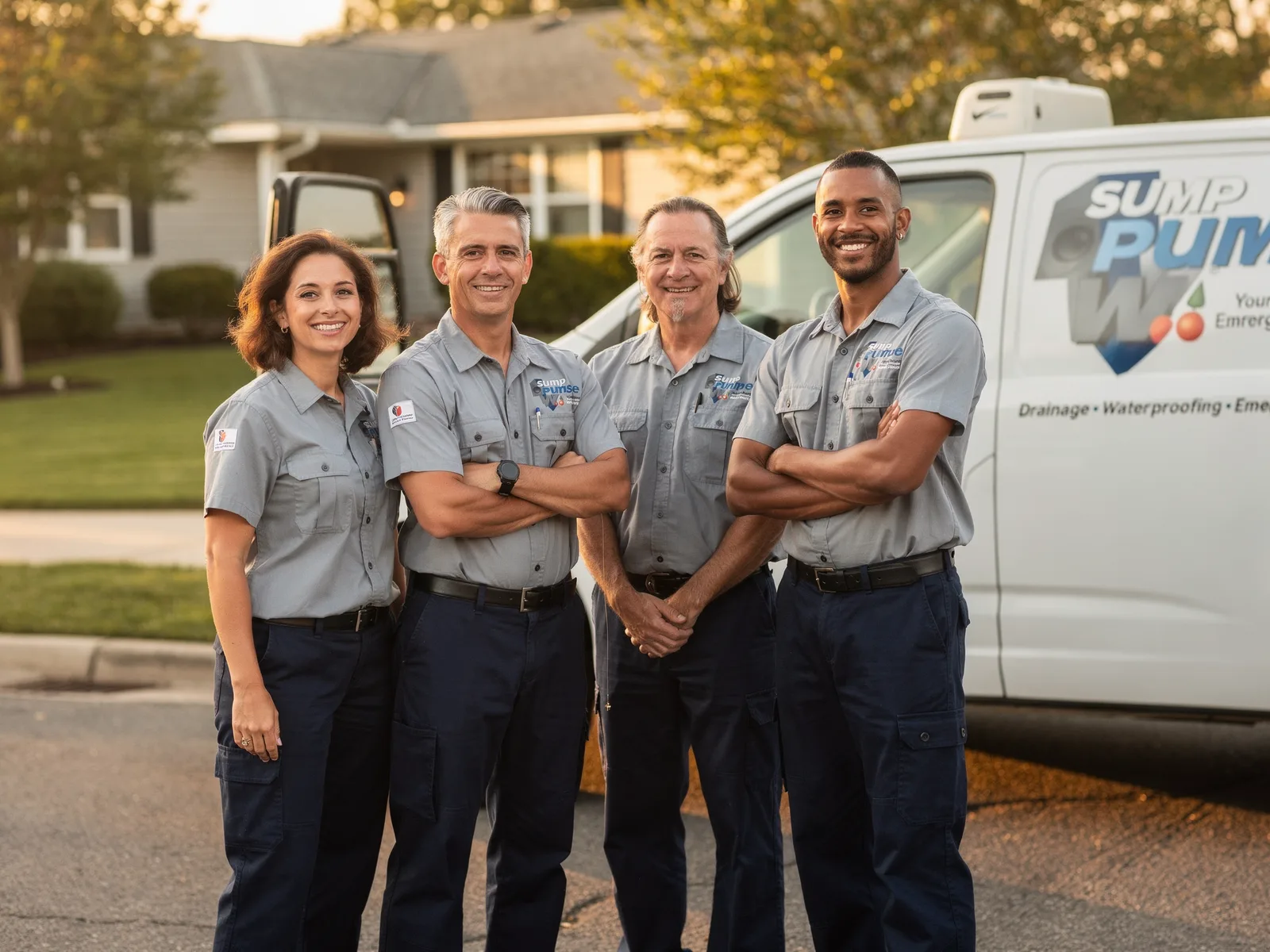 Water Heater Repair company in Washington, PA